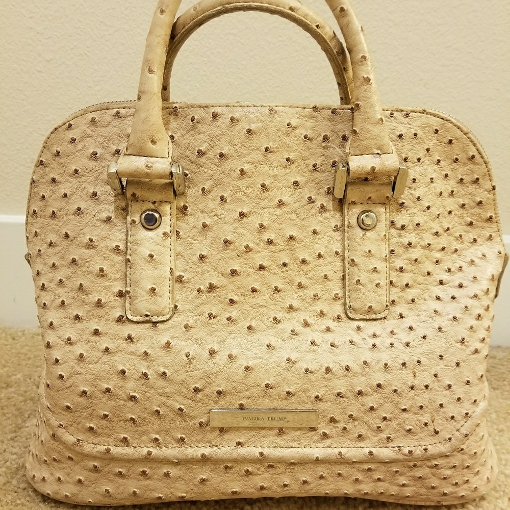 IVANKA TRUMP PURSE