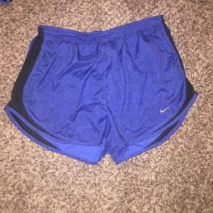Nike Tempo Shorts