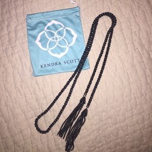 Kendra Scott necklace
