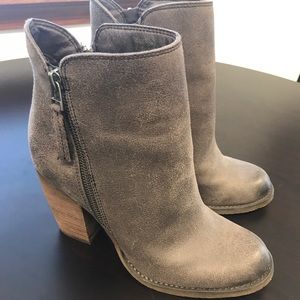 Sbicca Percussion Dress Boots
