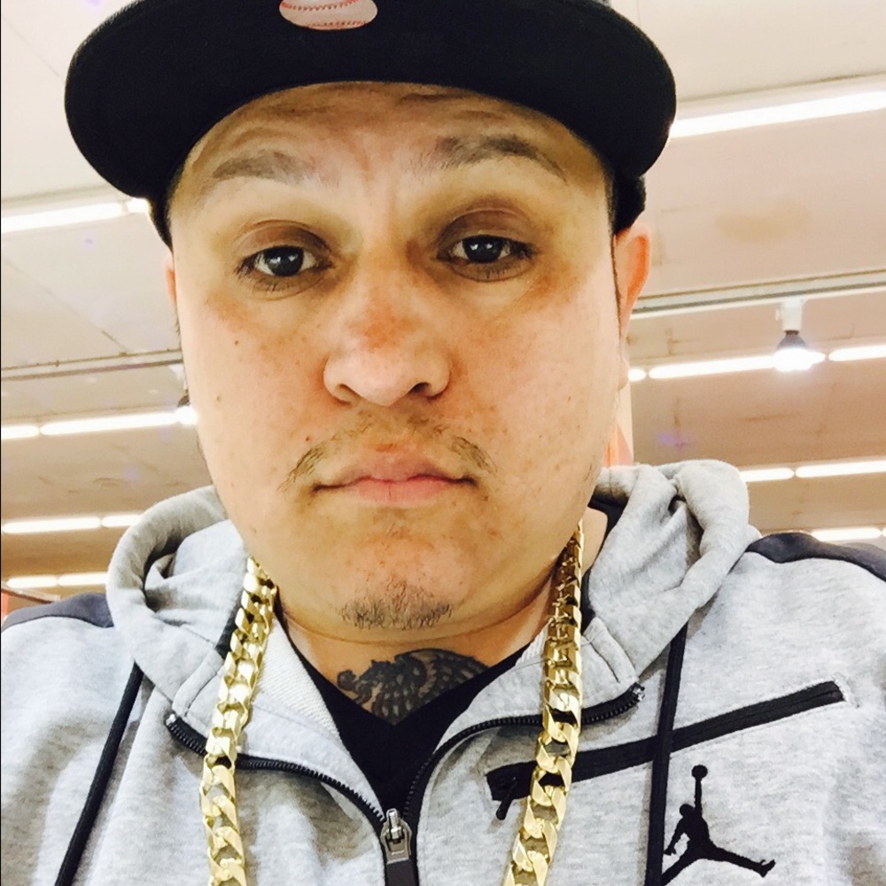 Meet your Posher, Rolando