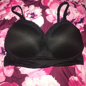 VS push-up bra