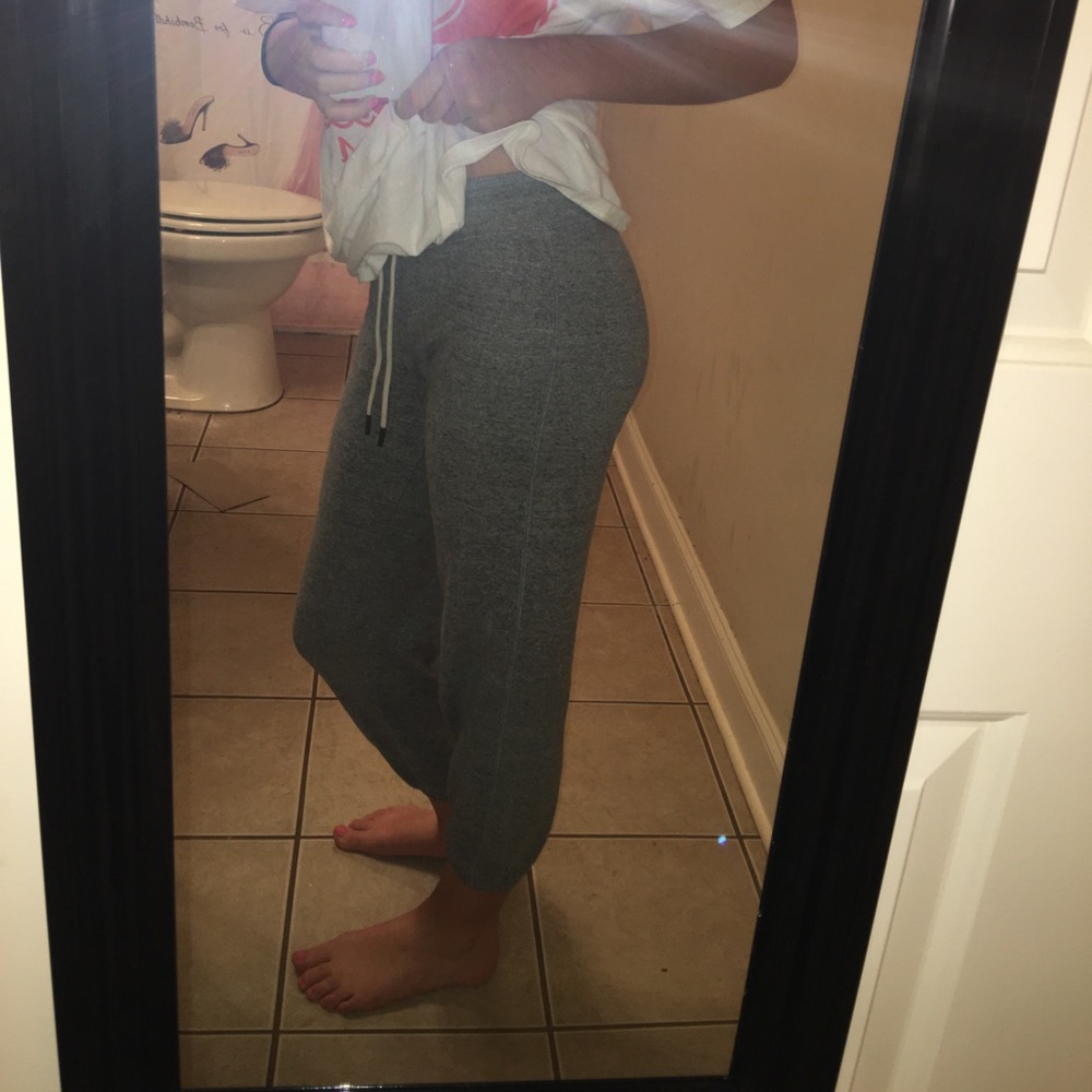 Perfect condition sweats