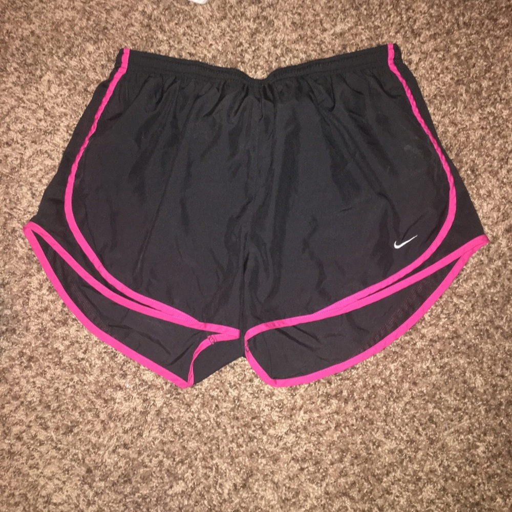 Nike Tempo Shorts