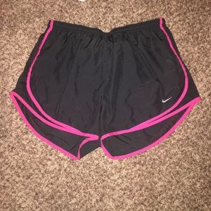 Nike Tempo Shorts