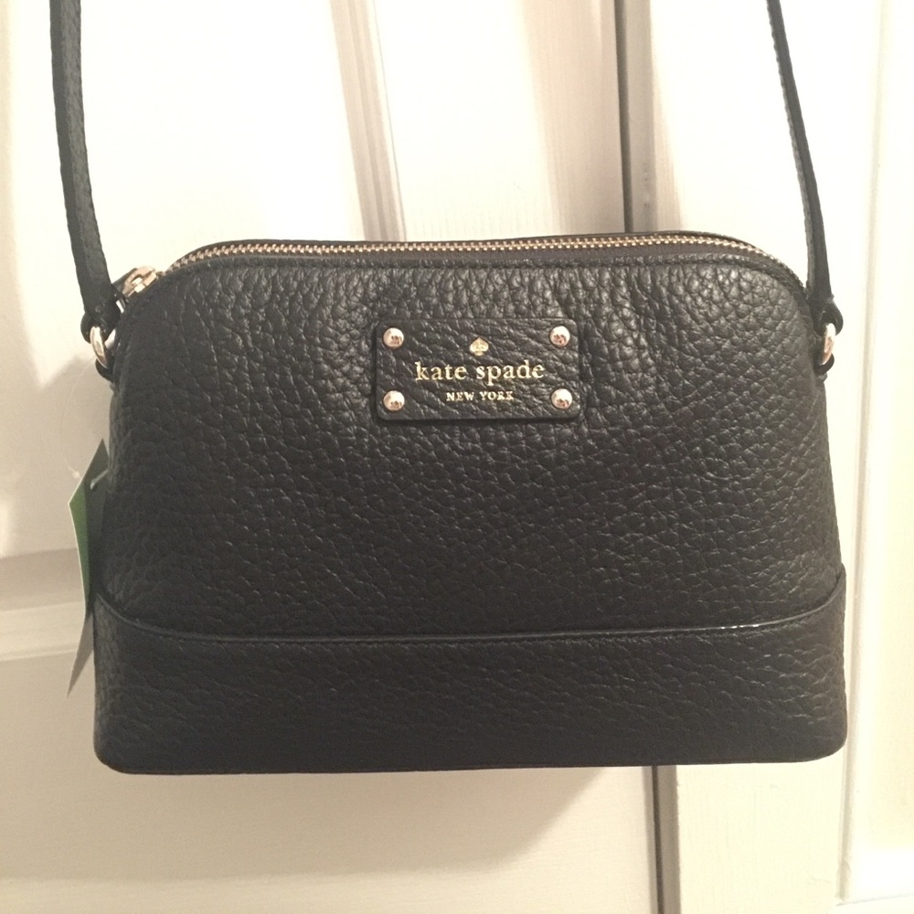 Kate Spade Hanna crossbody