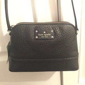 Kate Spade Hanna crossbody