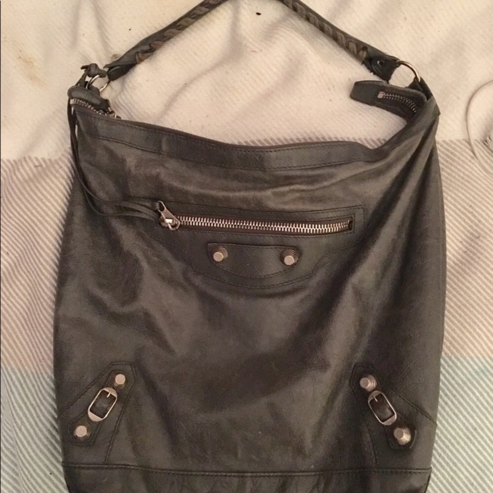 Balenciaga shoulder bag **Authentic**