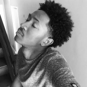 Meet your Posher, Terry