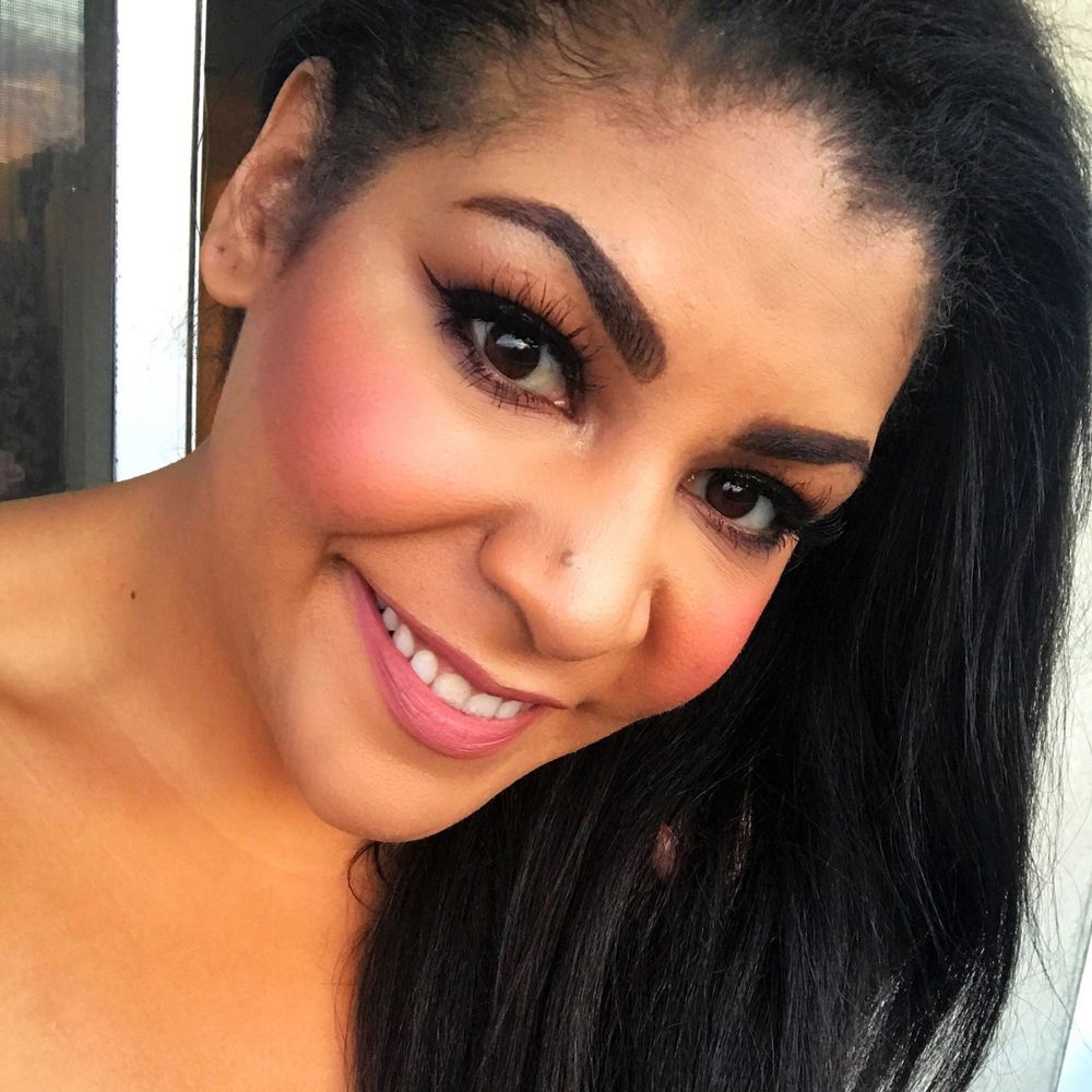 Meet your Posher, Carlene