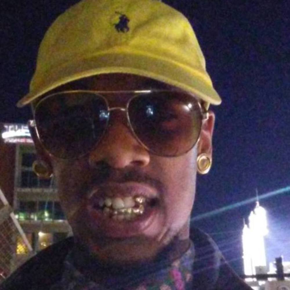 Meet your Posher, Ivan