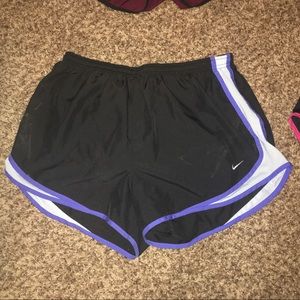 Nike Tempo Shorts