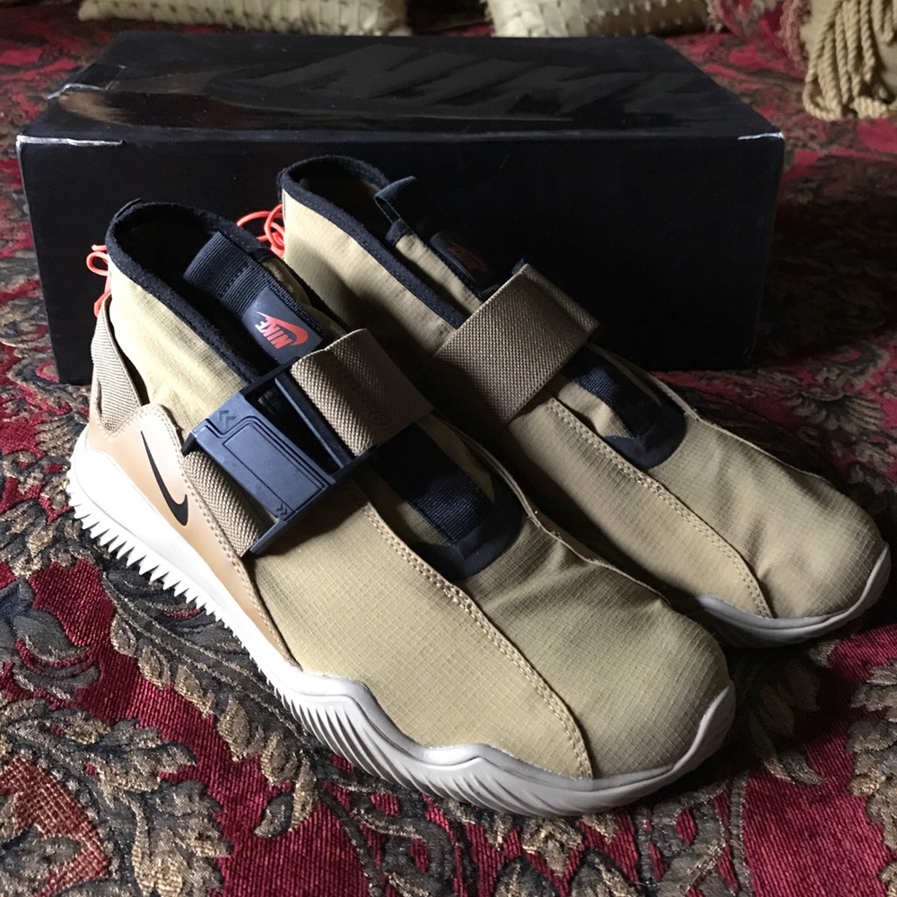 Nike ACG.07.KMTR - Brand New
