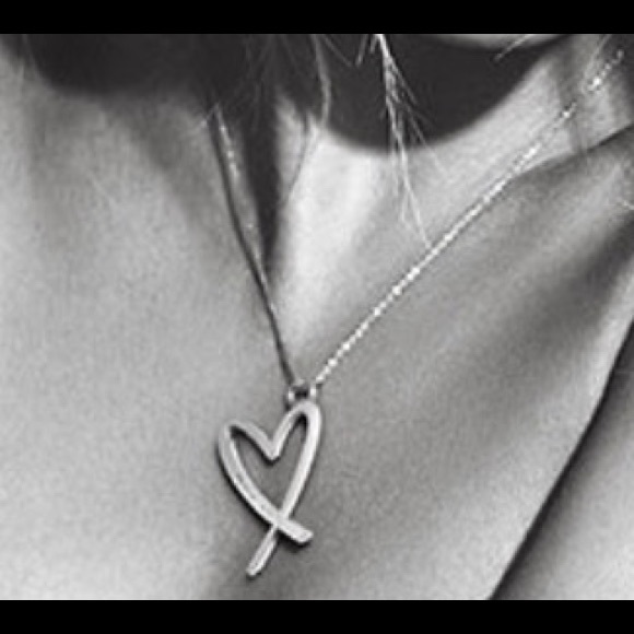 Tote and necklace - Picture 3 of 8