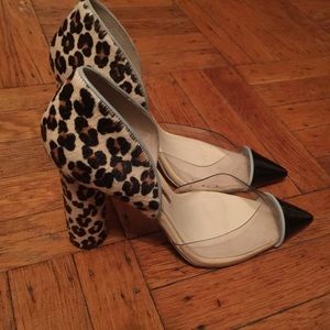 Sophia Webster pumps