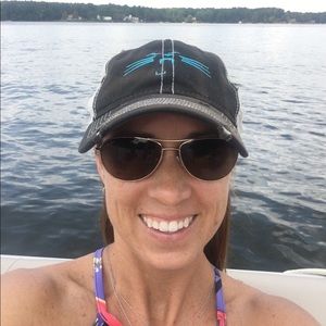 Meet your Posher, Jesse rae