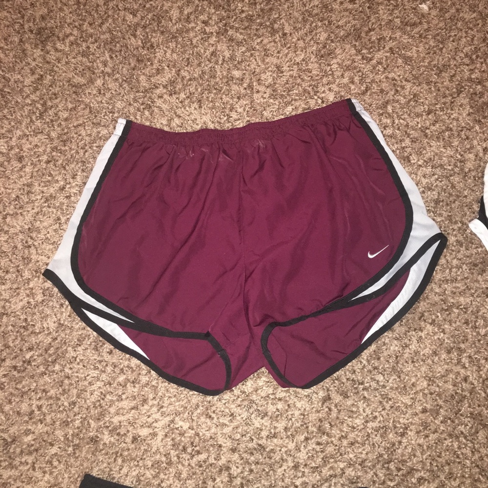 Nike Tempo Shorts