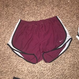Nike Tempo Shorts