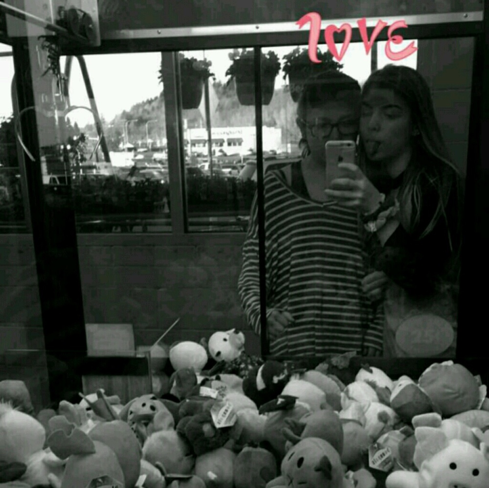 Meet your Posher, Sophie