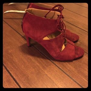 Franco Sarto- Shawnee pump