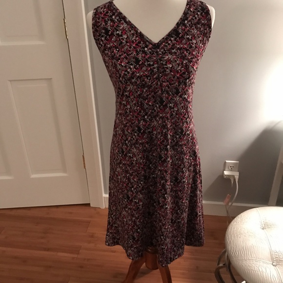 kohls reversible dress