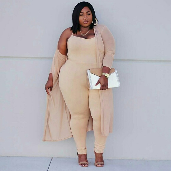 Tops - ❌SOLDOUT ❌Long Sleeve Duster