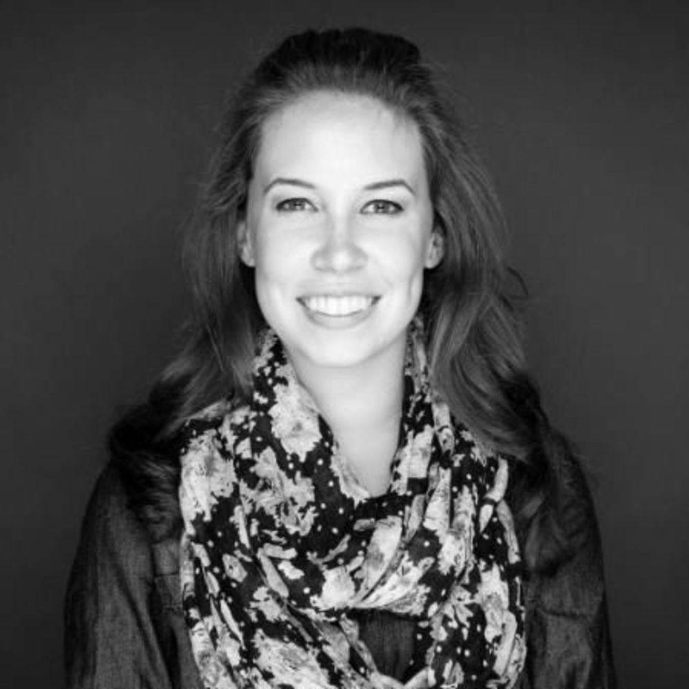 Meet your Posher, Catie