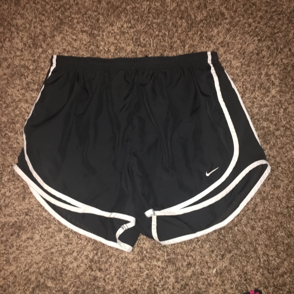 Nike Tempo Shorts