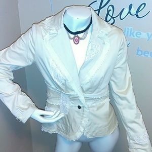 Bisou Blazer
