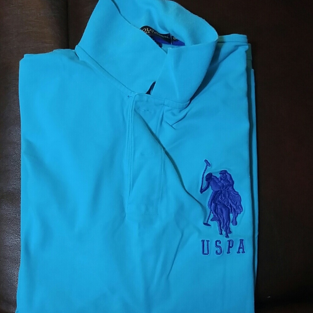 Polo shirt
