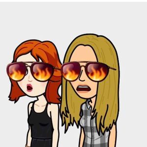 Meet your Posher, Allison