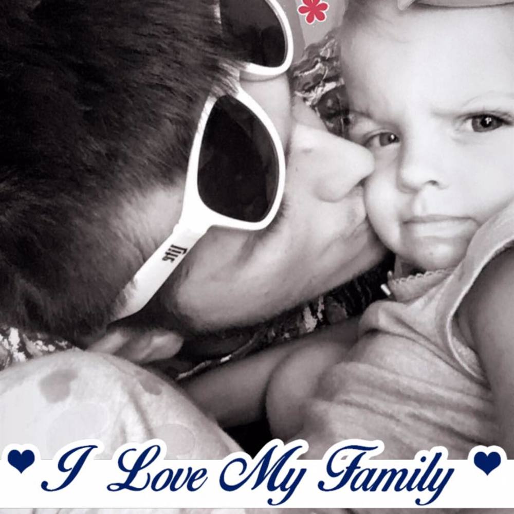 Meet your Posher, Dalton