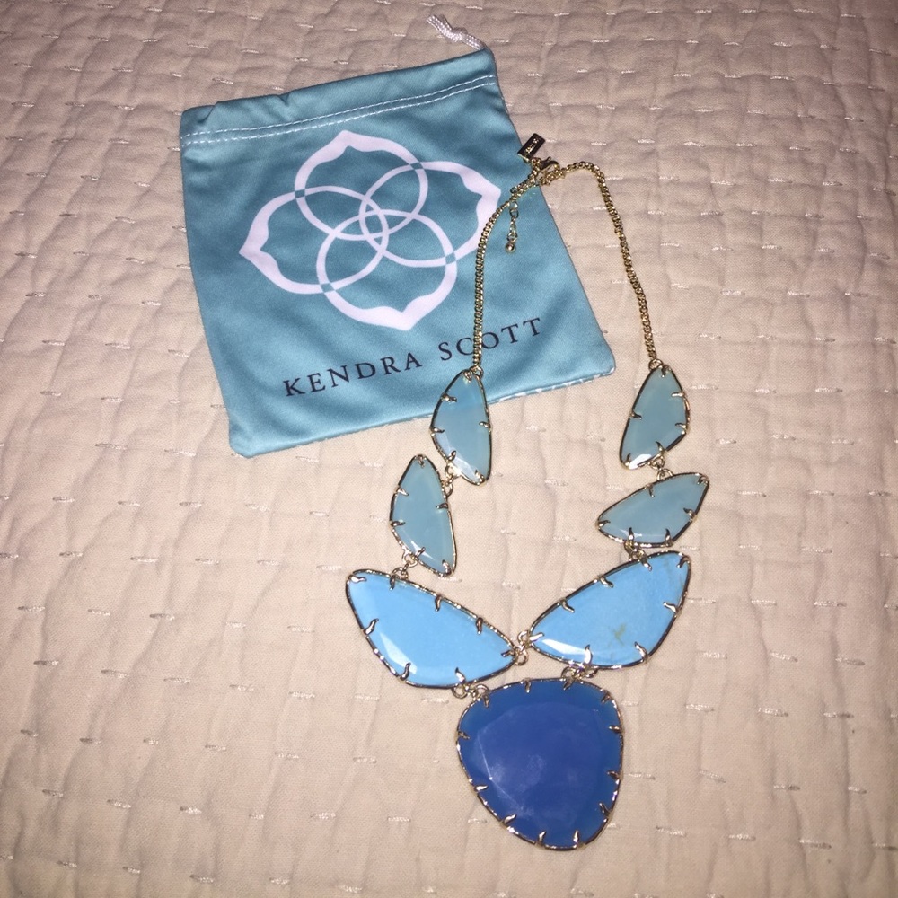 Kendra Scott Necklace