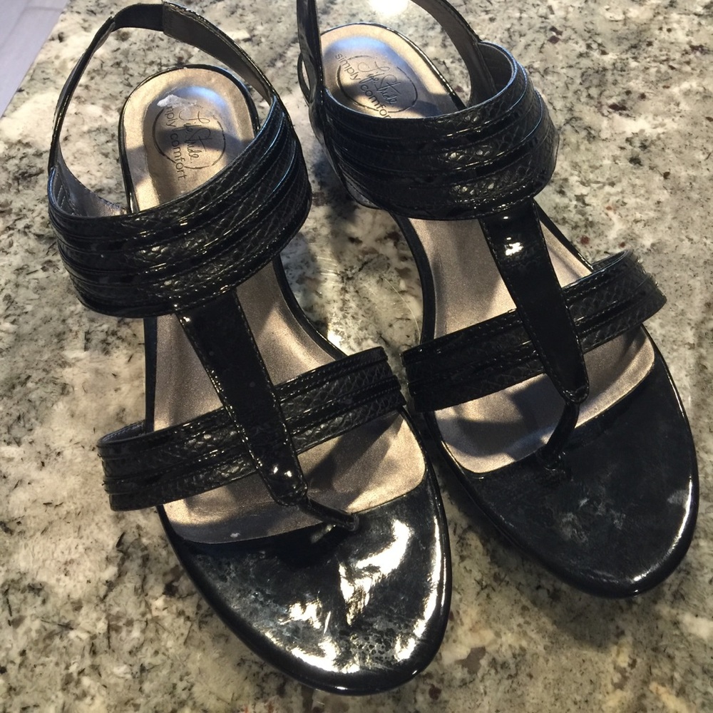 Life stride simply comfort women's
