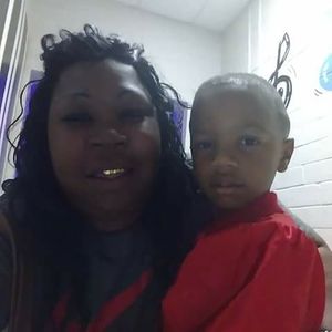 Meet your Posher, Katina