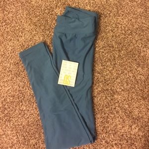 Brand new lularoe leggings