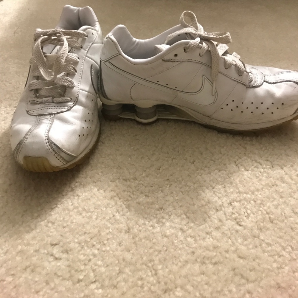 Nike sneakers