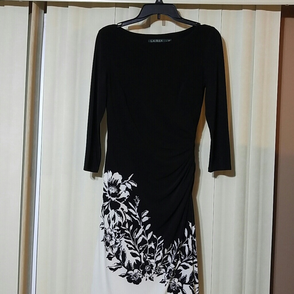 Ralph Lauren Dress