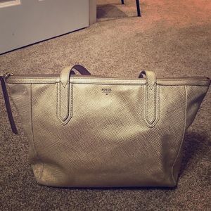 Fossil Hangbag Fossil Hangbag