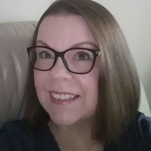 Meet your Posher, Terri