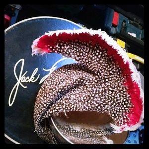 Jack McConnell new york hat