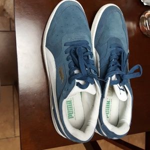 Puma Mens Sneakers
