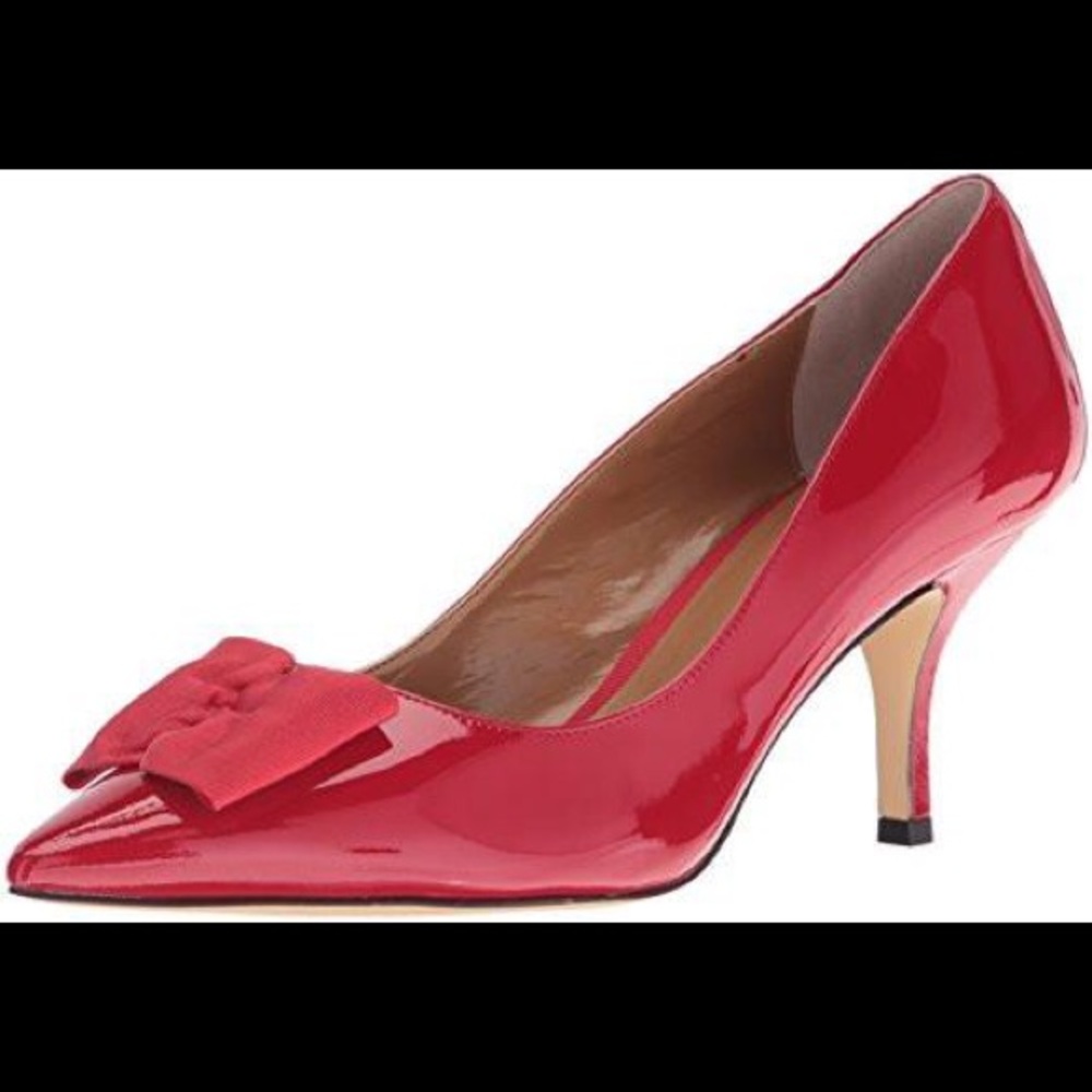 J.Renee Camley Pumps