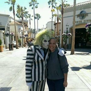 Meet your Posher, Heather