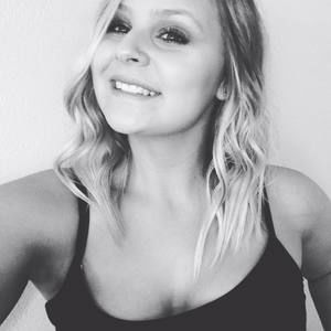 Meet your Posher, Alison