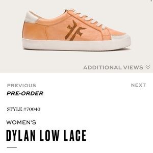 Frye sneakers Frye sneakers