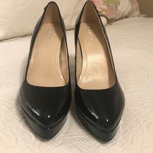 Calvin Klein black pumps Calvin Klein black pumps