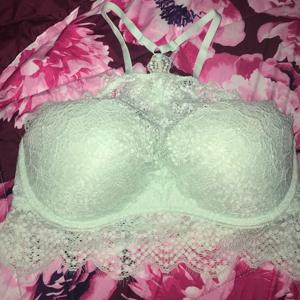 VS PINK bralette