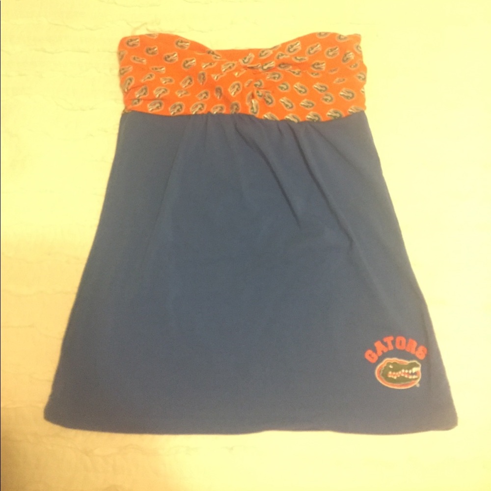Cute Florida Gator top