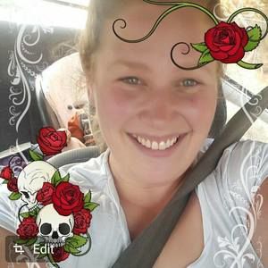 Meet your Posher, Catherine